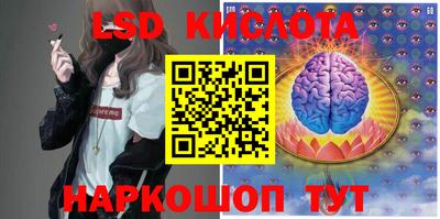 хмурый Абакан