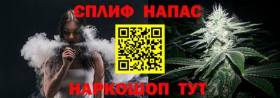 хмурый Абакан